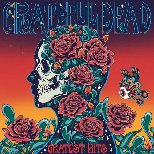 GRATEFUL DEAD / グレイトフル・デッド商品一覧｜ROCK / POPS / INDIE