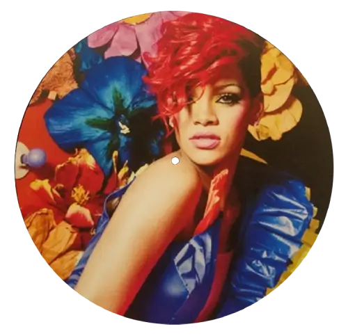 RIHANNA / リアーナ商品一覧｜ディスクユニオン・オンラインショップ