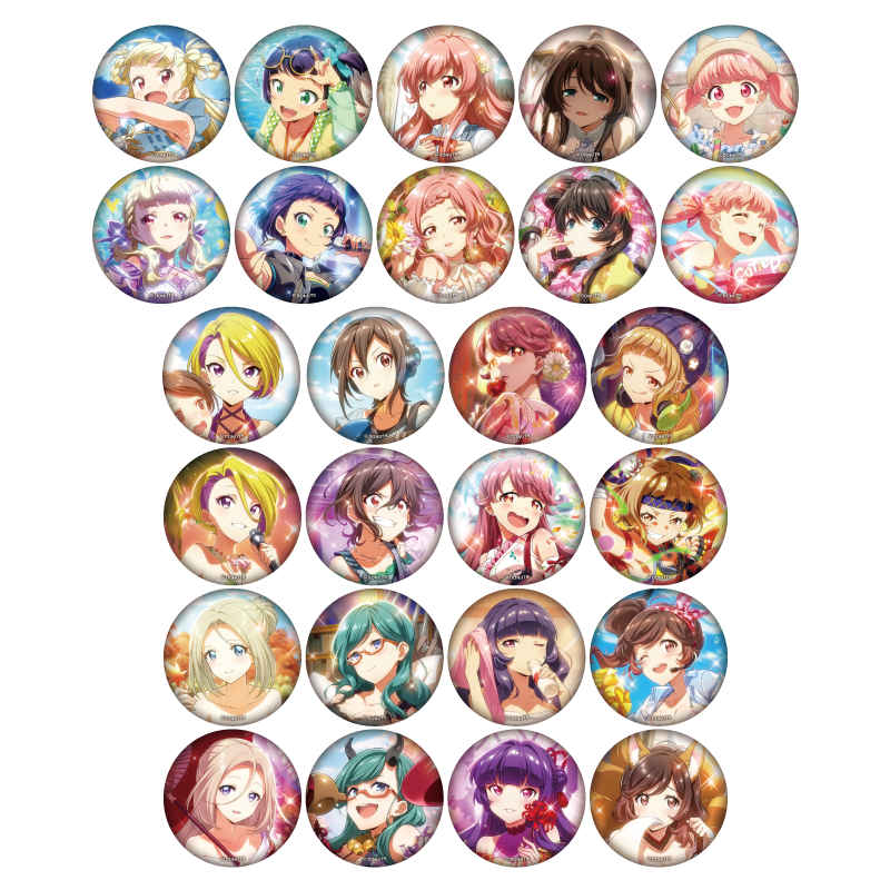 玉坂マコト – Tokyo 7th Sisters Official Online Store