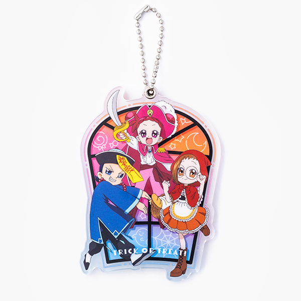 おジャ魔女どれみ】HW スライドミラー A: ビューティー｜東映