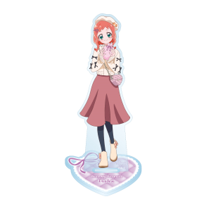 わんだふるぷりきゅあ！】Dear My Partner 缶バッジ ※ブラインド: 雑貨