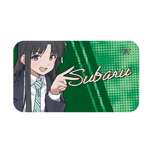 ガールズバンドクライ】 ガールズバンドクライ展デスクラバーマット