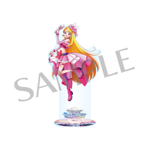 ひろがるスカイ！プリキュア】ライブ限定Tシャツ ＜L＞: アパレル