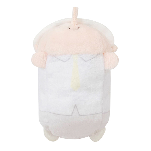 ワンピース】ムギムギおてだま/カク（CP0）: ぬいぐるみ・フィギュア