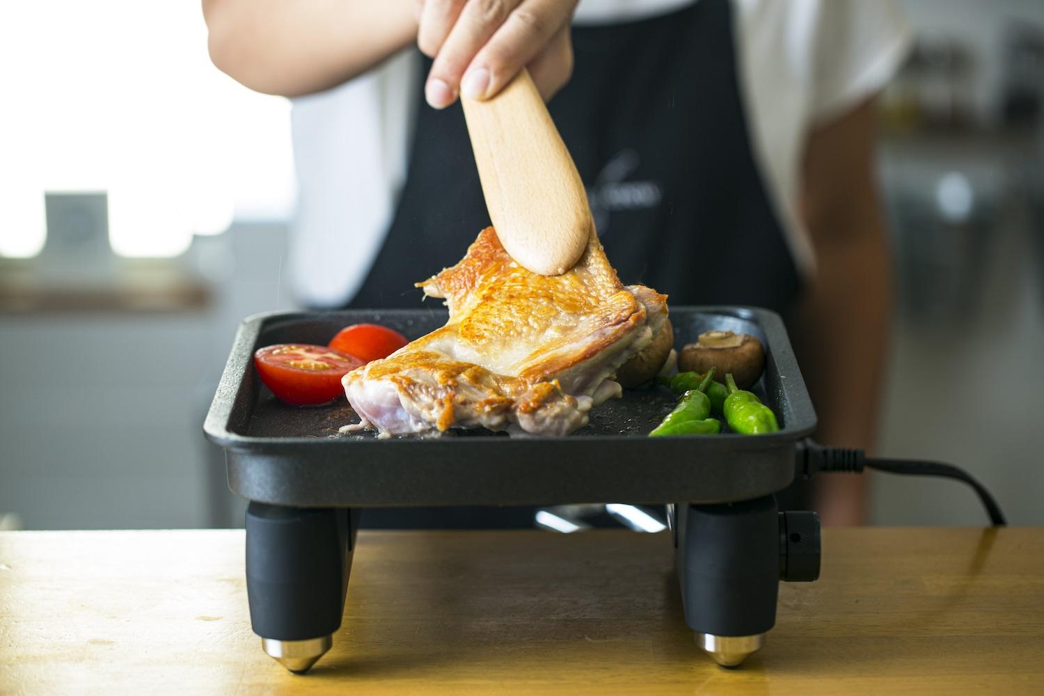 abien MAGIC GRILL アビエン