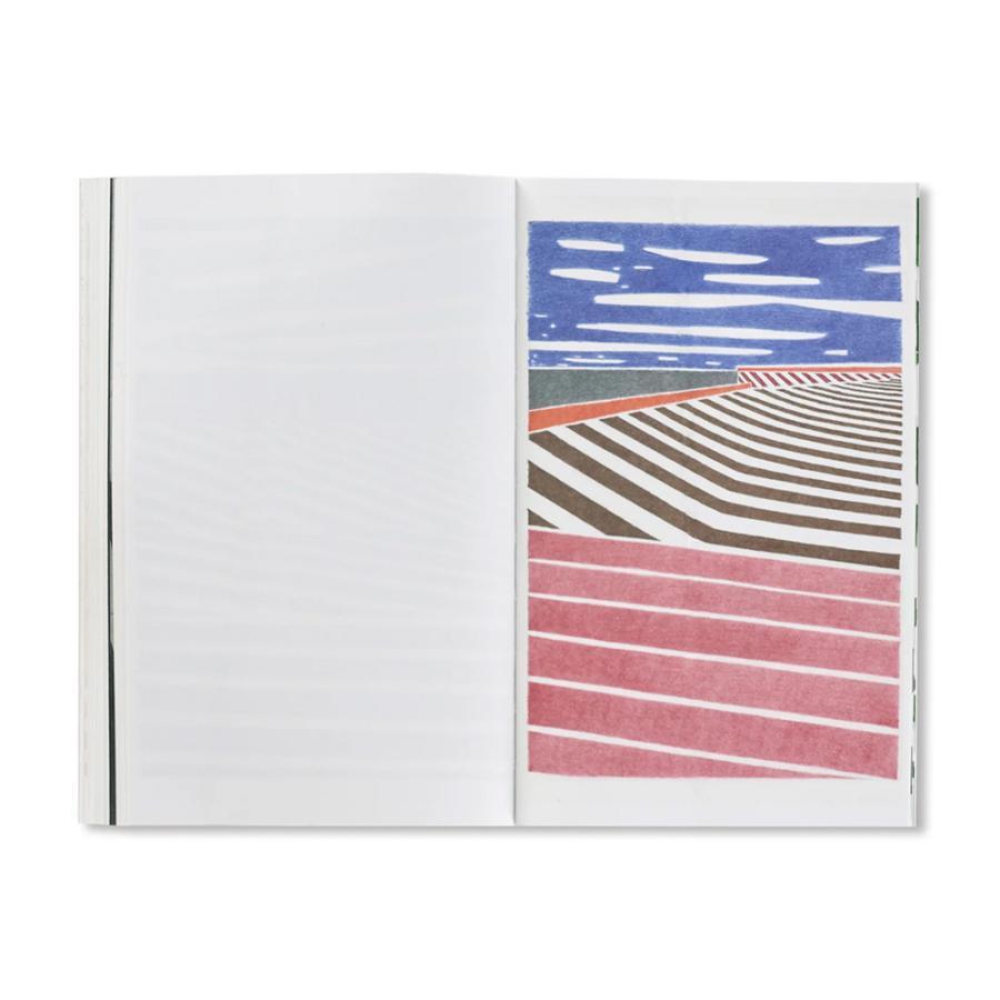 SIDES』Nigel Peake（ナイジェル・ピーク）作品集 -の商品詳細 | 蔦屋