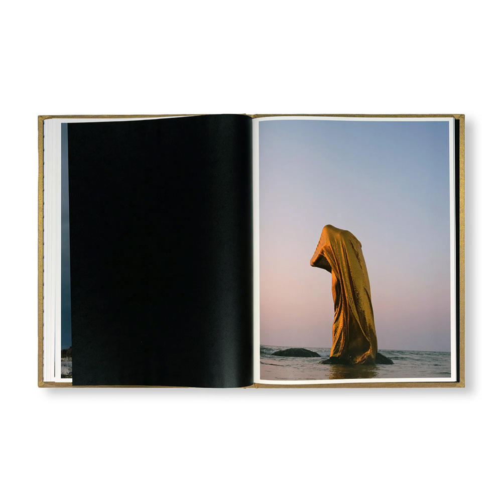 著者サイン入り】Eamonn Doyle写真集『K』 Eamonn Doyle（イーモン