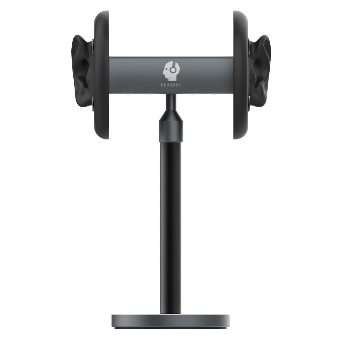 WAJ STORE / Headrec Audio BINAL 2 Space Gray