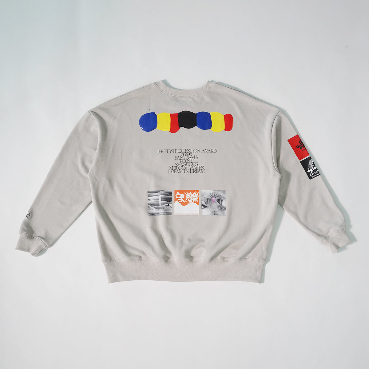 30th Anniversary Sweatshirt – ワーナーミュージック・ストア