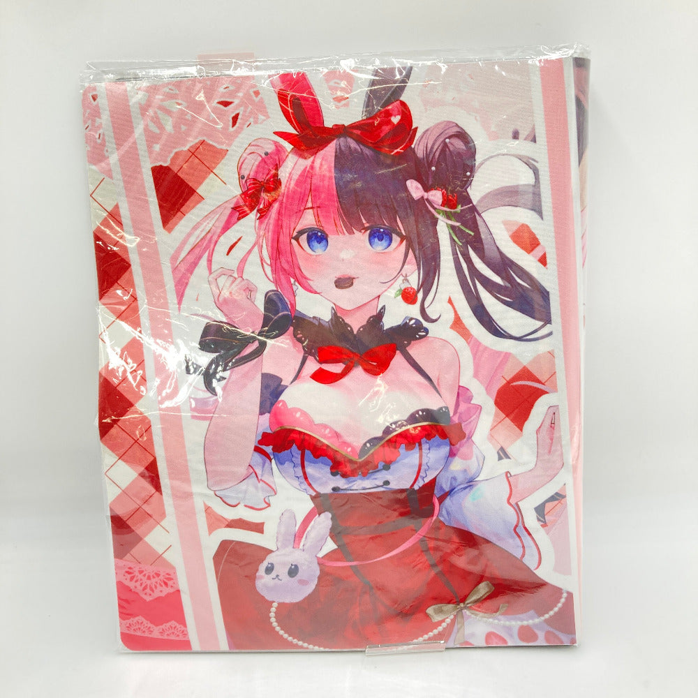 ぶいすぽっ!】プレイマット 橘ひなの(ふぁいず) サンシャイン