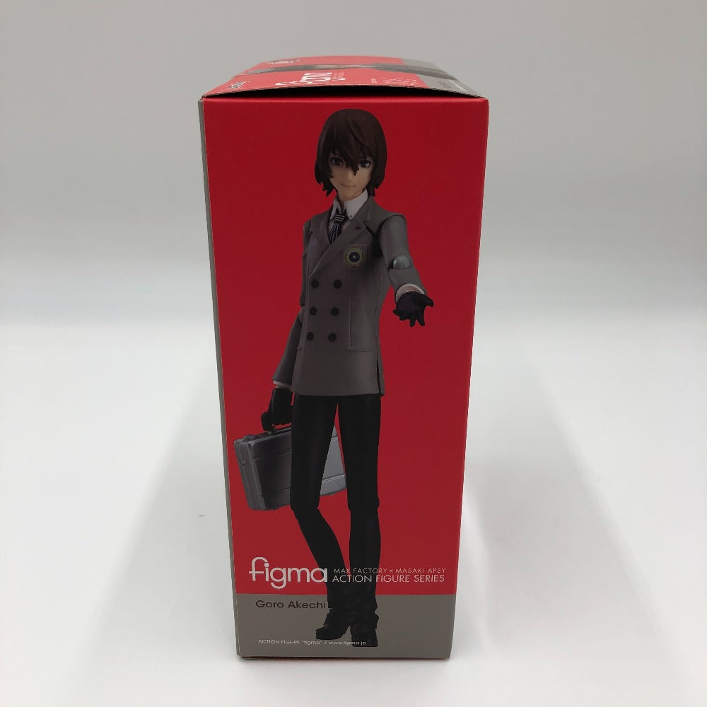 figma figma 明智吾郎 「ペルソナ5 ザ・ロイヤル」 GOODSMILE ONLINE