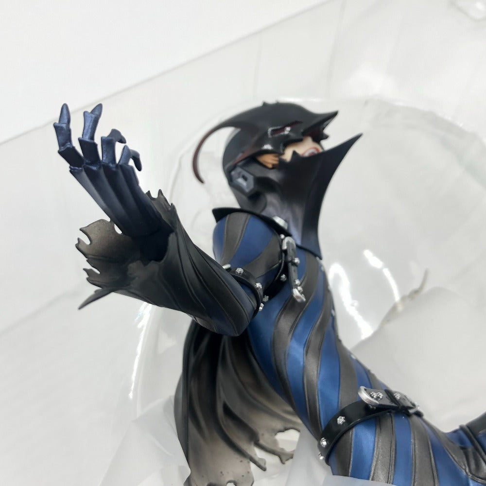 クロウ ロキver. (明智吾郎) 「ペルソナ5 ザ・ロイヤル」 Lucrea 1/7