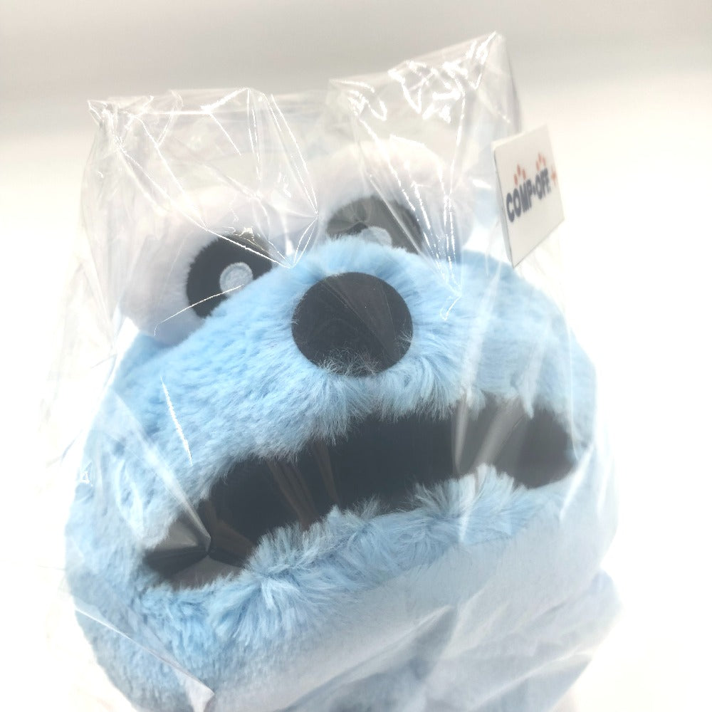 スンスン ハンドパペット スンスン＆ゾンゾン 「パペットスンスン