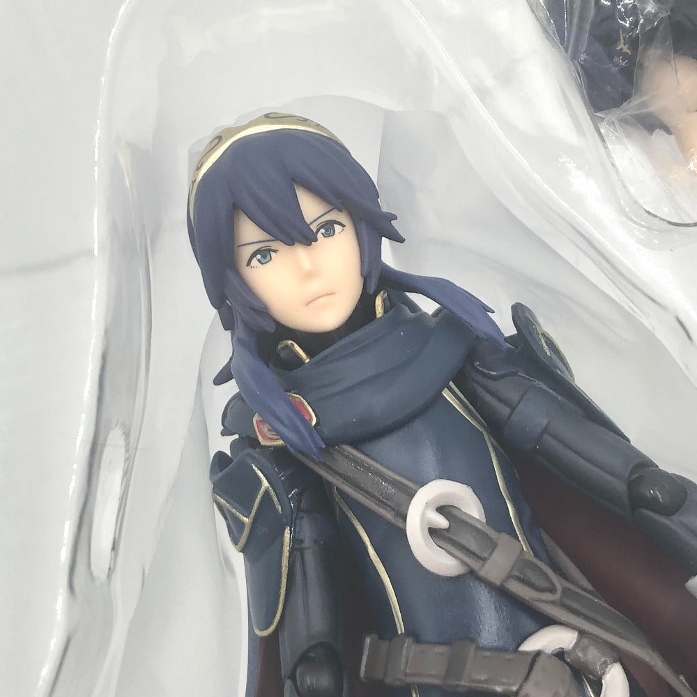 figma ルキナ 「ファイアーエムブレム 覚醒」 figma