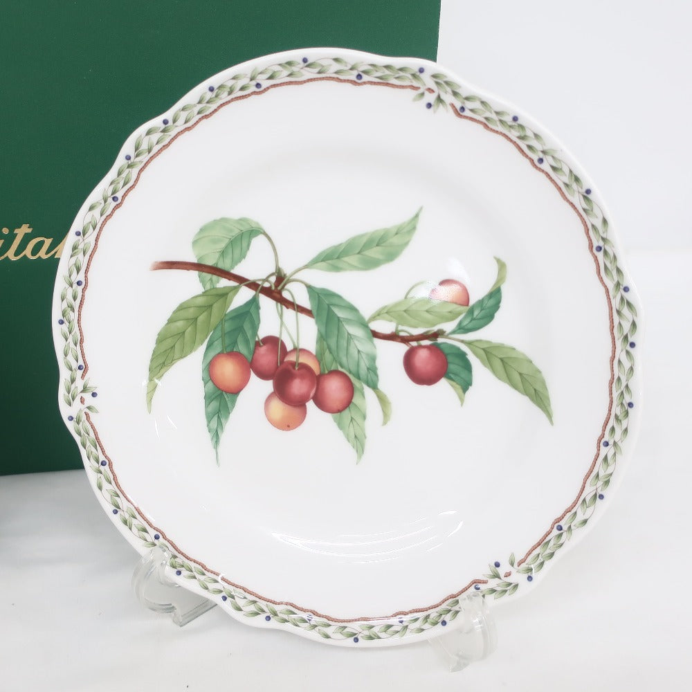 NORITAKE ノリタケ 食器 ロイヤルオーチャードモーニングペアセット 箱