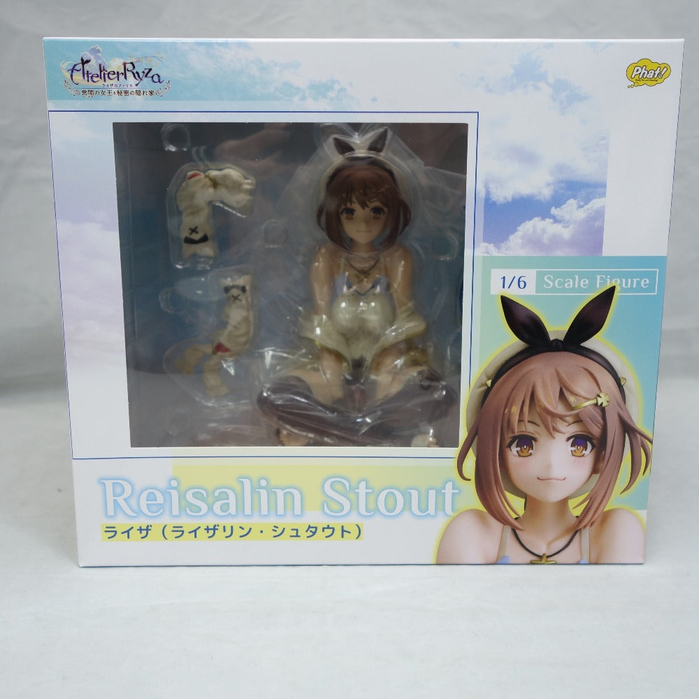 Phat! ライザ（ライザリン・シュタウト） 1/6スケールフィギュア