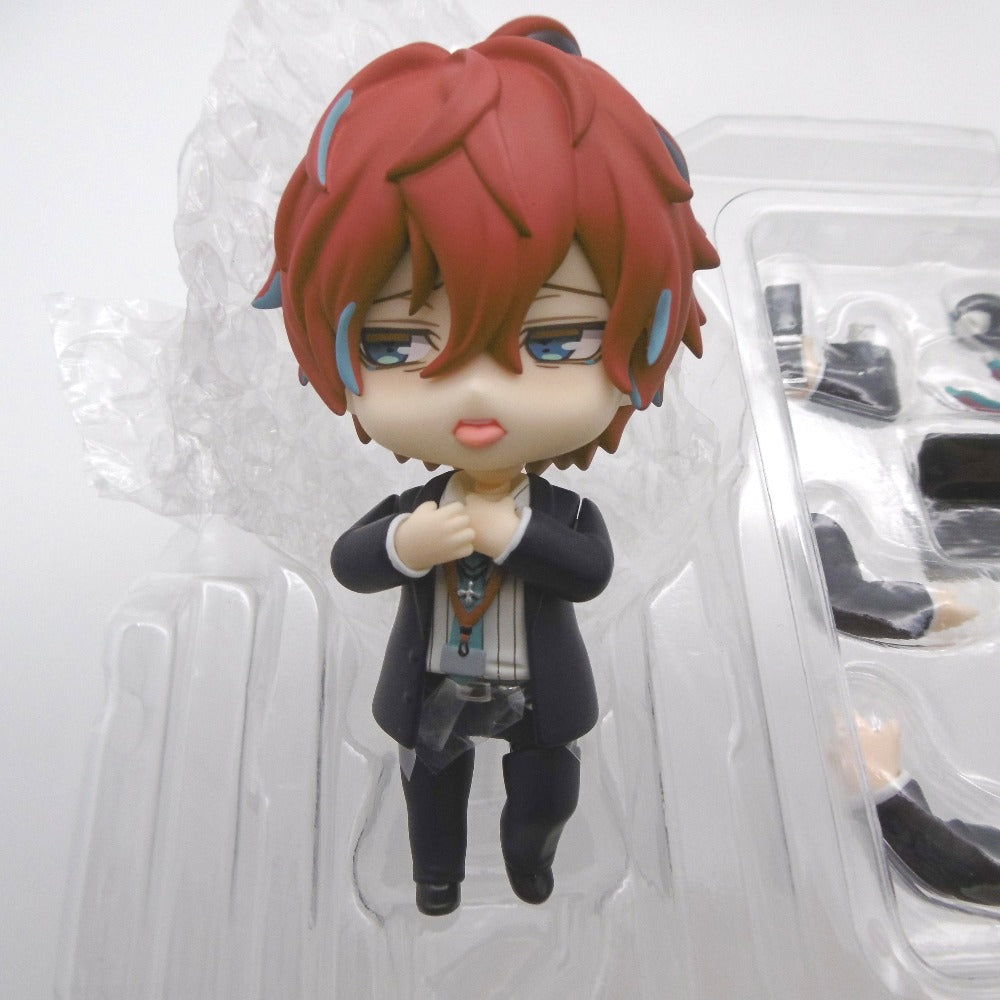 ねんどろいど ねんどろいど ヒプノシスマイク 観音坂独歩 1323 開封品