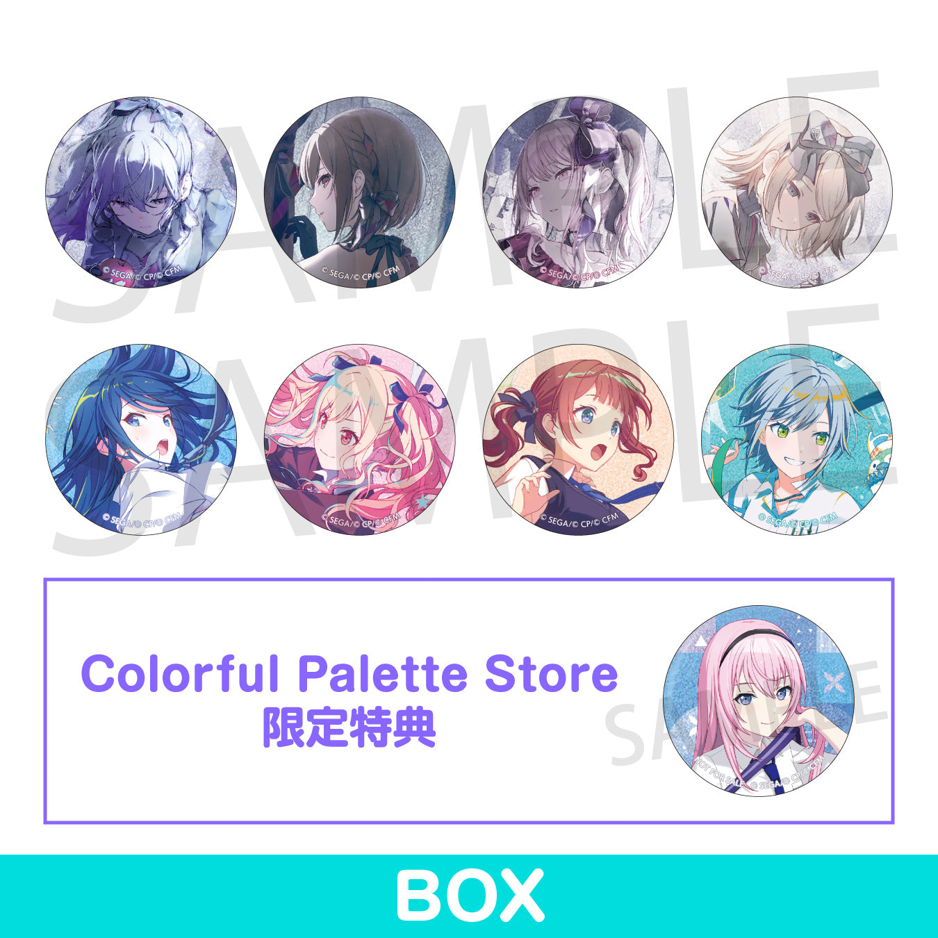 All Products – Page 11 – Colorful Palette Store