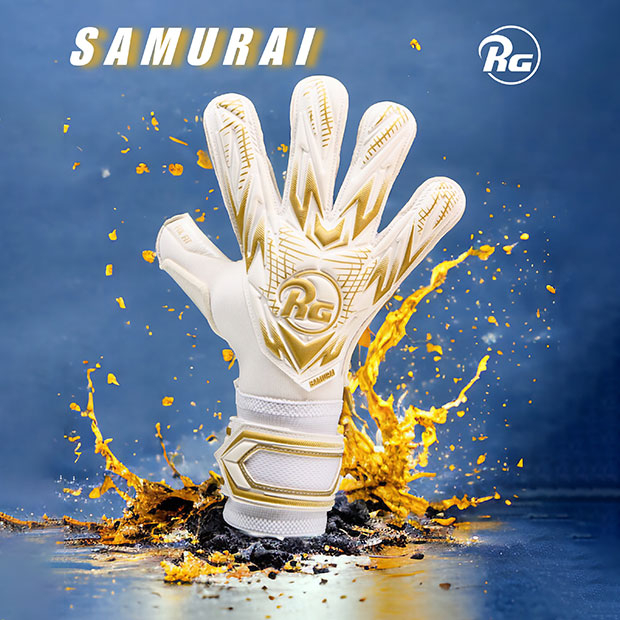 Samurai～侍～2024 | ゲキサカFCストア