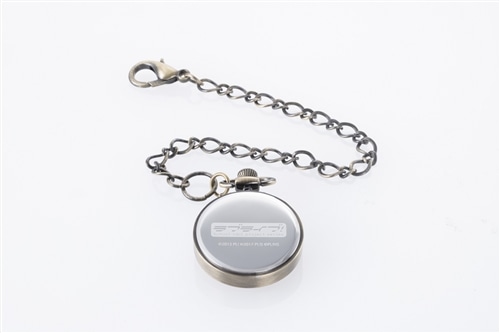 LoveLive!Days5周年記念 ラブライブ！シリーズ 懐中時計 ～絵里