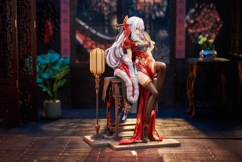 限定特典付き】『Re:ゼロから始める異世界生活』 エミリア 優雅美人