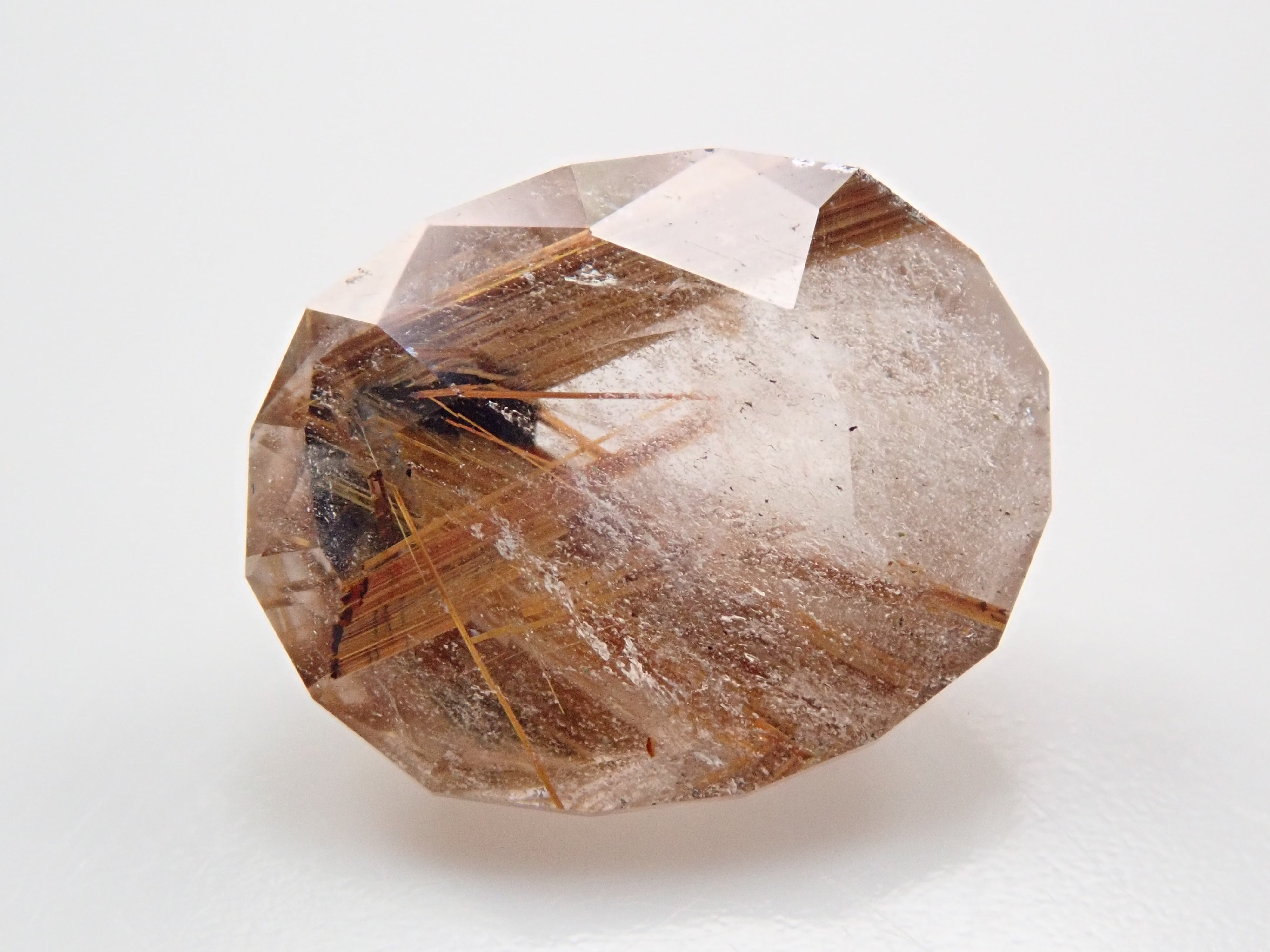 ブラジル産コッパールチルクォーツ 1.747ctルース