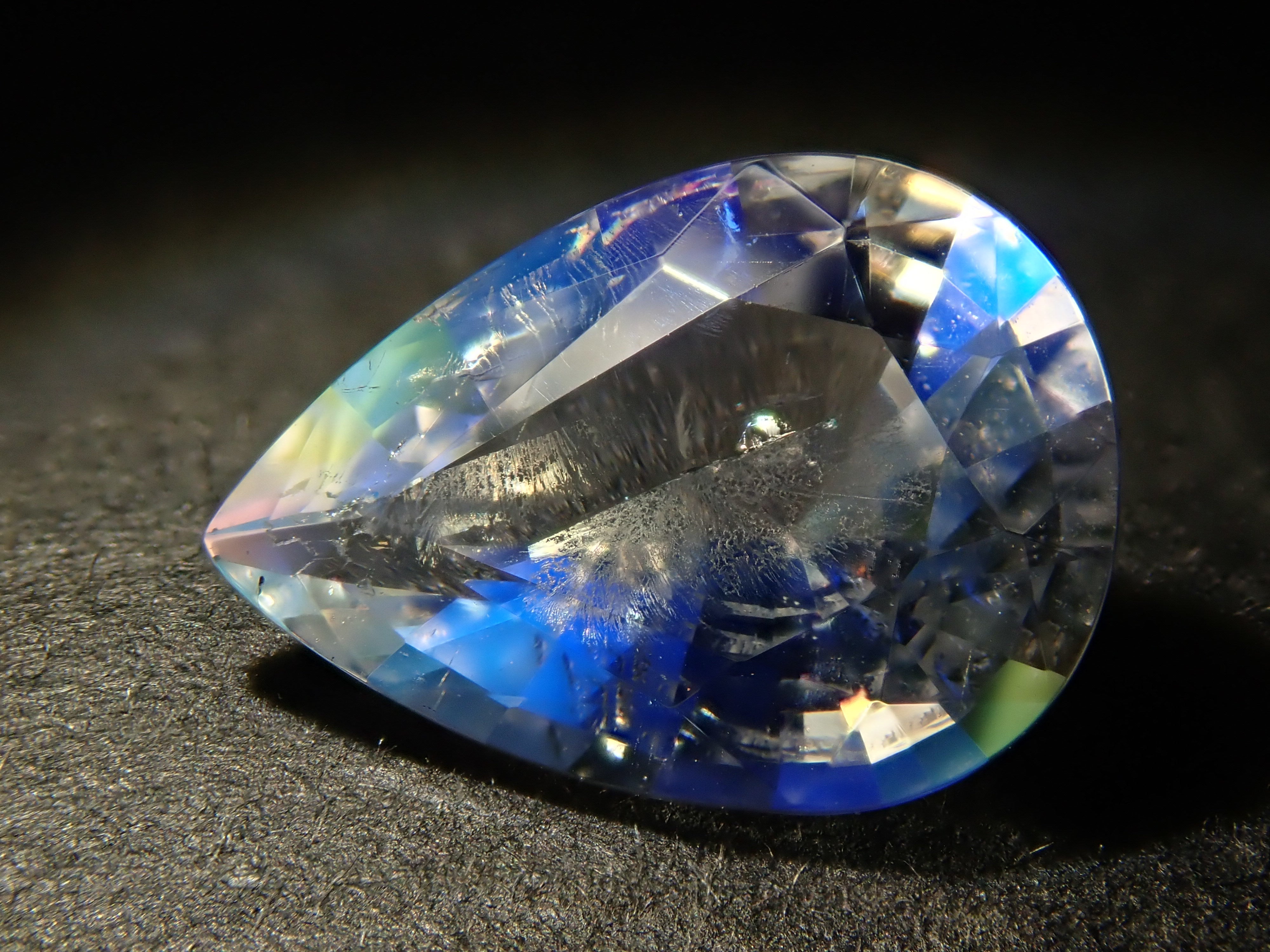 アンデシン・ラブラドライト - 通販｜宝石鑑定士が運営【カラッツSTORE】