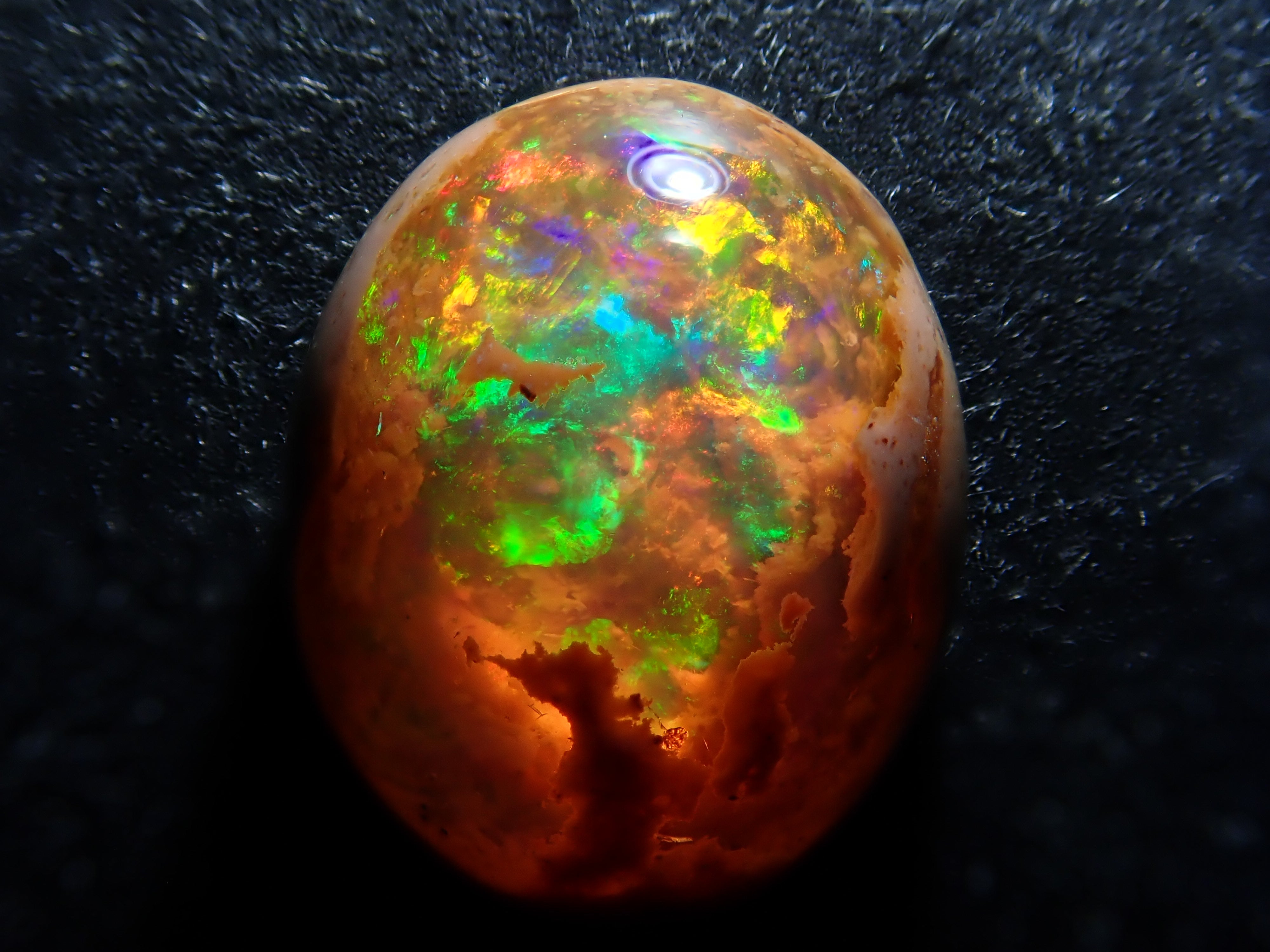 Cantera Opal - Mail order | Operated by a gemstone appraiser