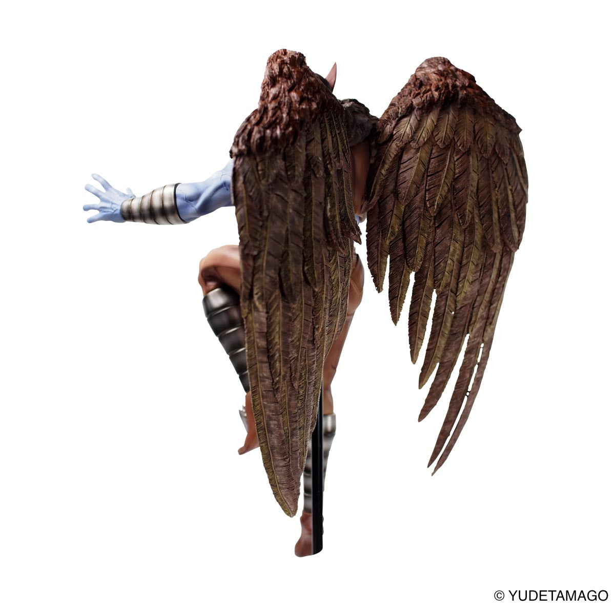 CMC NO.EX カラスマン 原作カラー A-type ブラウン ver. – キン肉マン