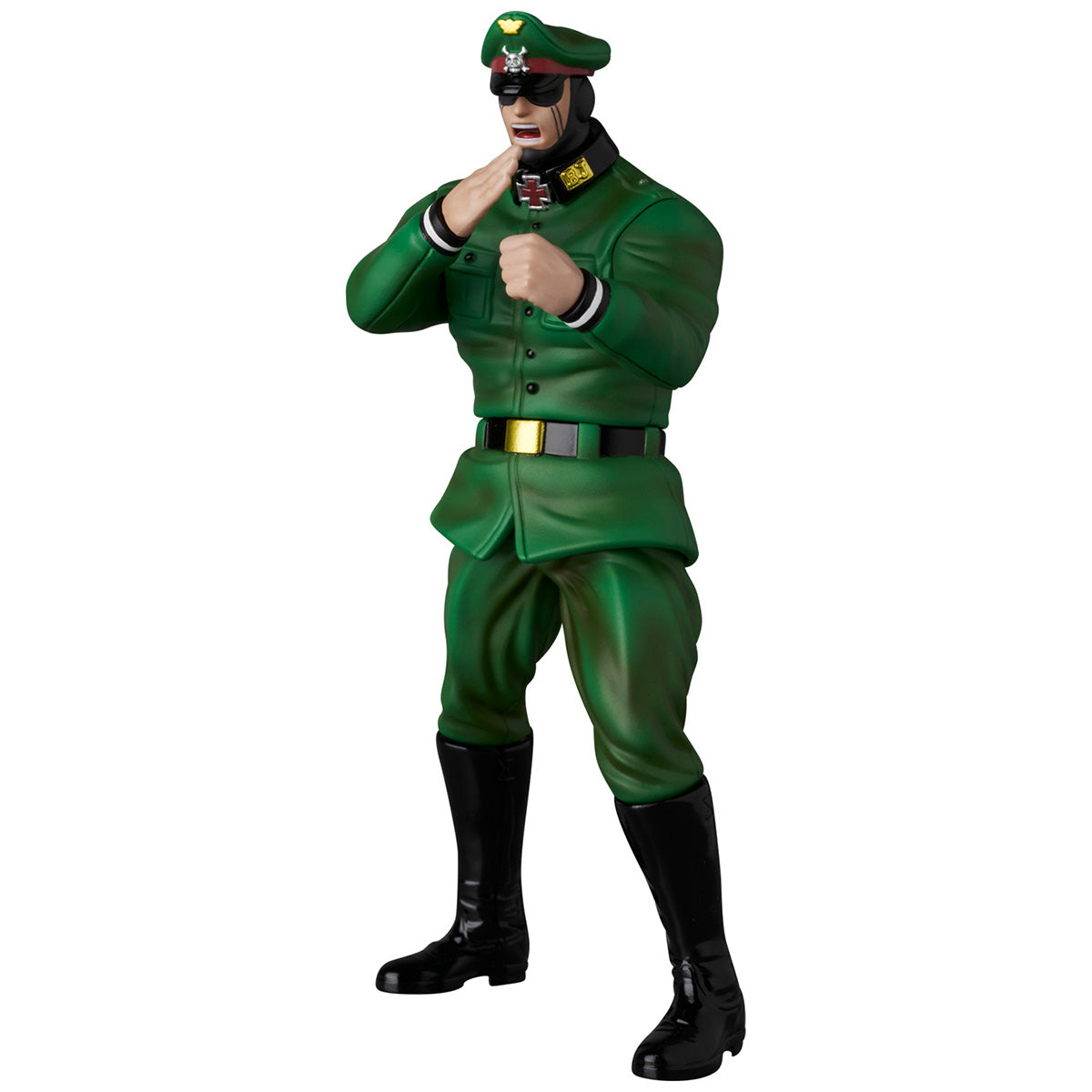 ウルトラディテールフィギュア No.804 UDF キン肉マン シリーズ3