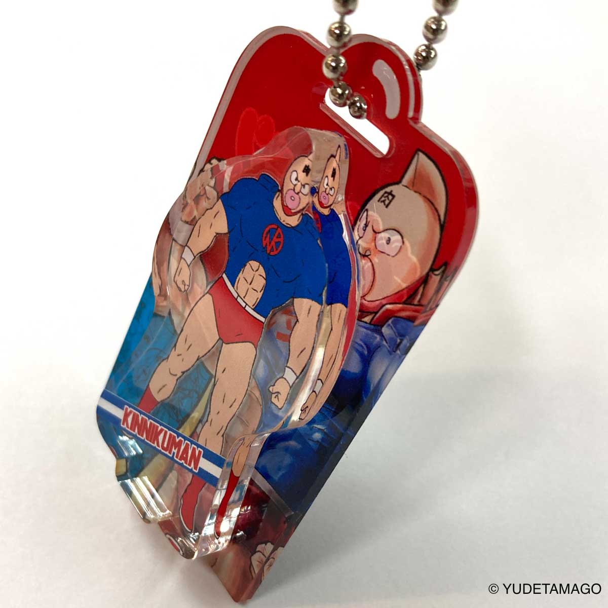 KMC キン肉マンブリスタズ キン肉マン – キン肉マン公式オンライン