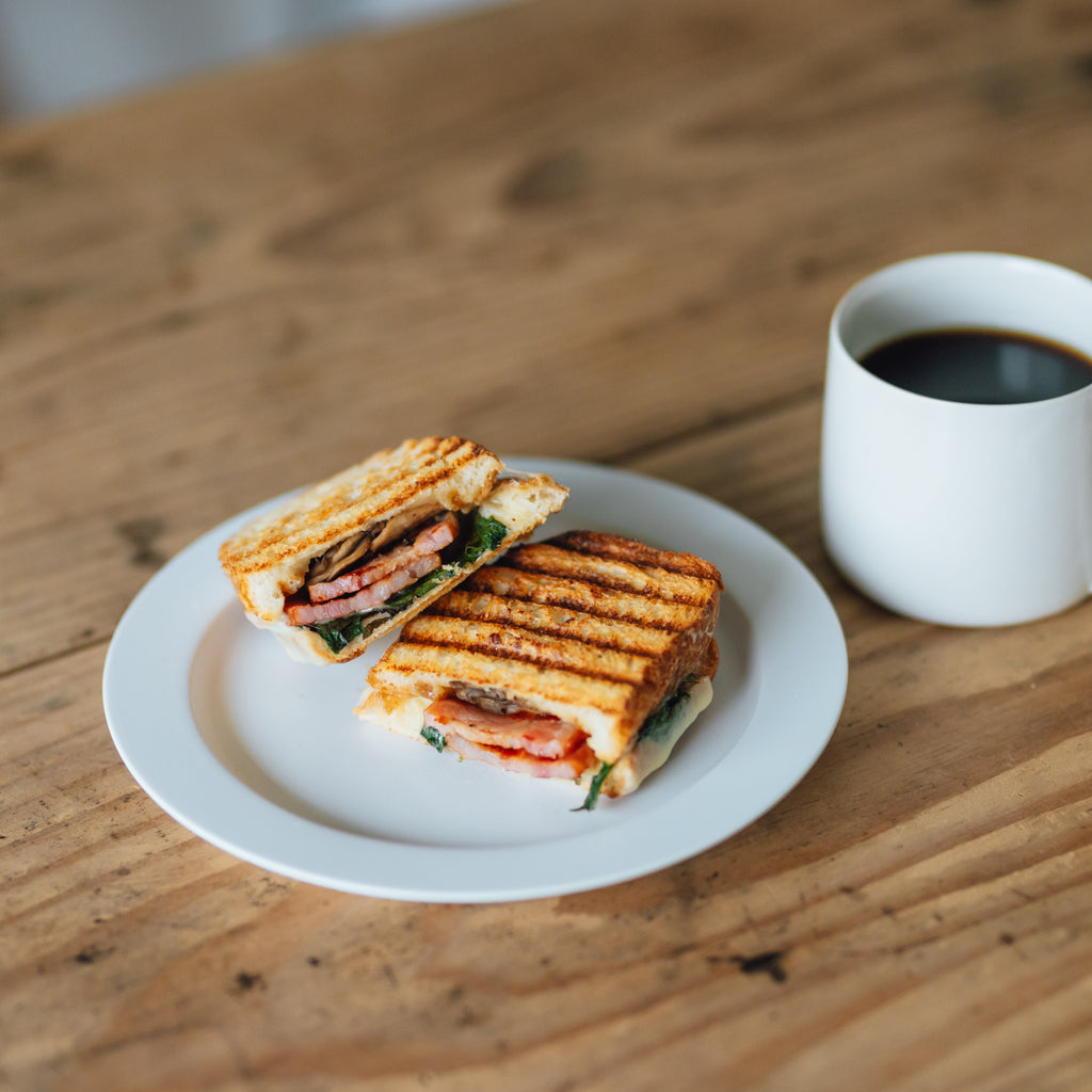 yumiko iihoshi porcelain unjour plate yuki ｜くらすこと公式