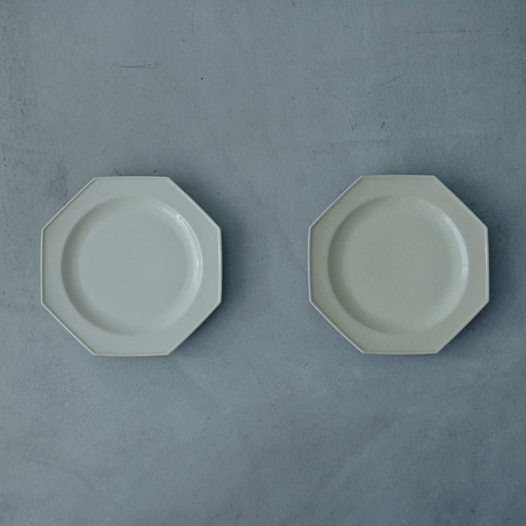 石川隆児 オクトゴナルプレート ｜くらすこと公式オンラインストア