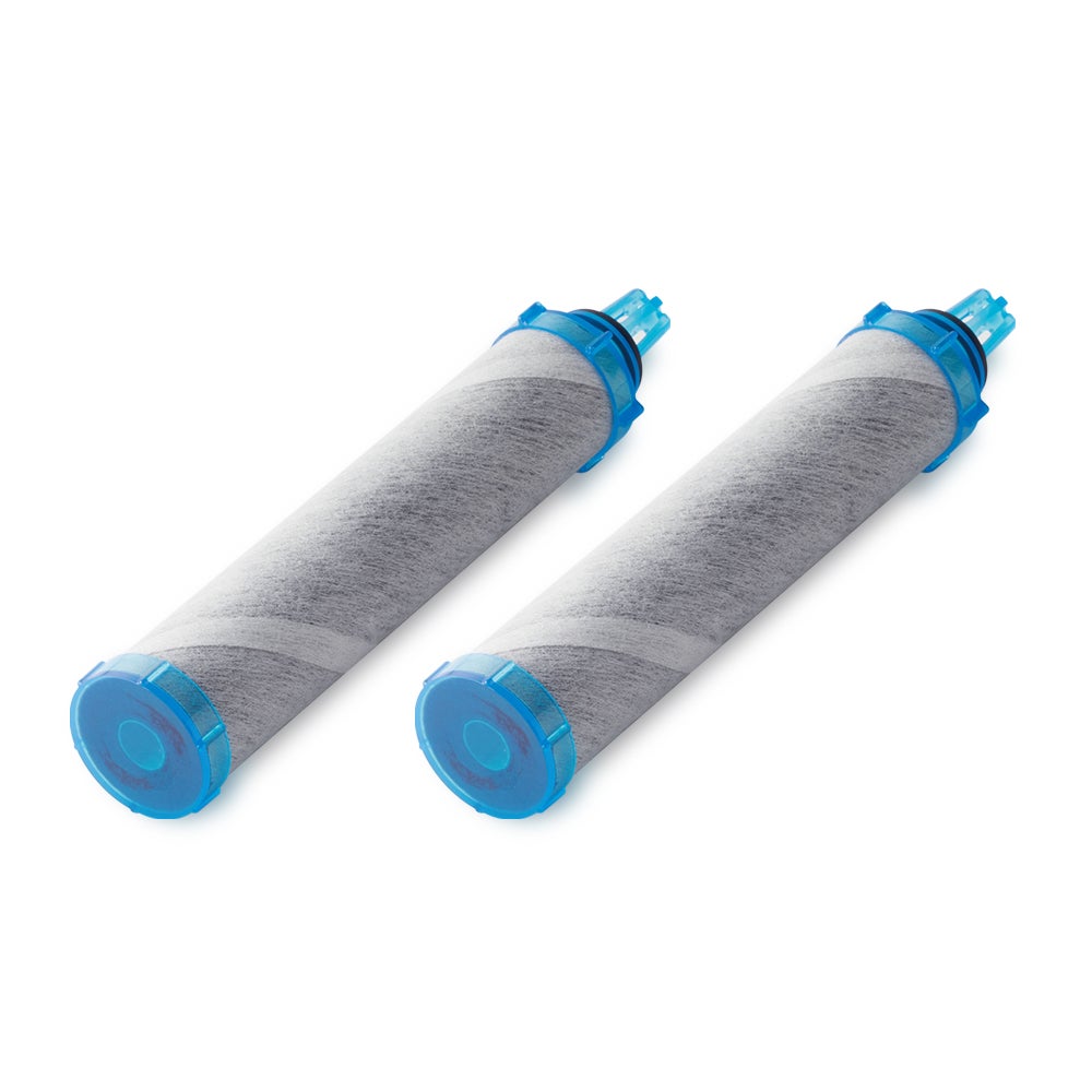 浴室シャワー用浄水器 うるつや浄水カートリッジ（JF-B10） - 浴室