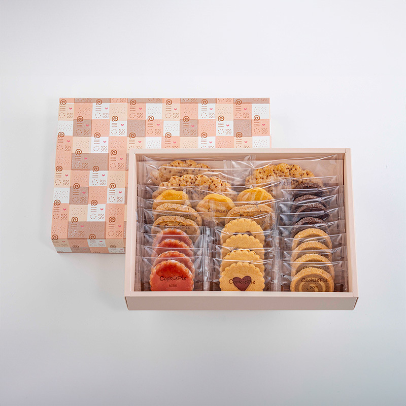 ベルン＞クッキーパイ 25個入 - MATSUYA 松屋オンラインストア