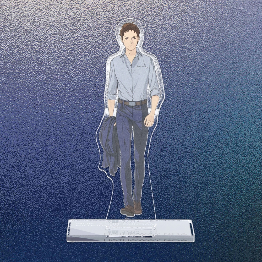 SHOCHIKU STORE | 松竹ストア機動戦士ガンダム 閃光のハサウェイ