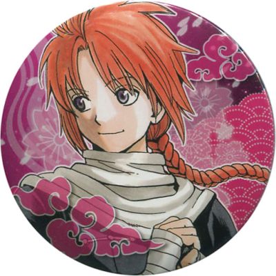 神威 「銀魂 コレクション缶バッジ 第2弾」 – My WordPress