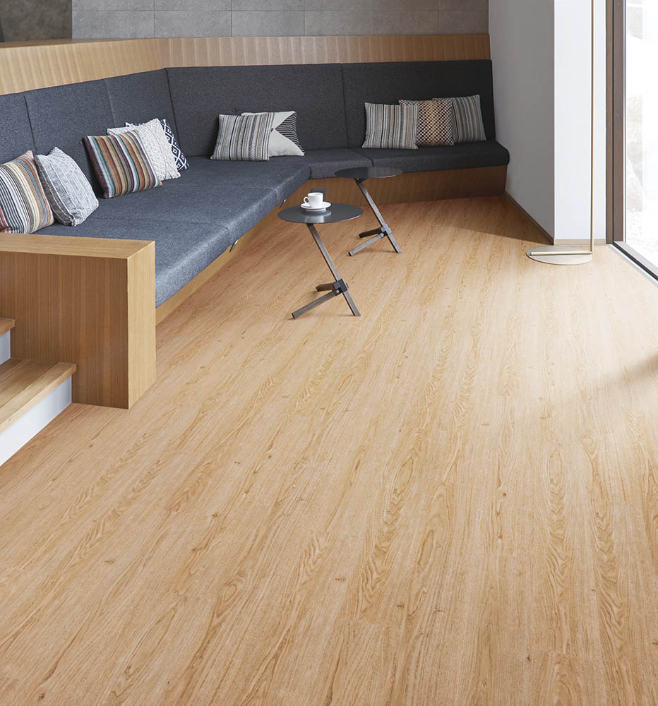 フロアタイル RW-2268[旧:RW-1540] シンコール マットネラ チェス