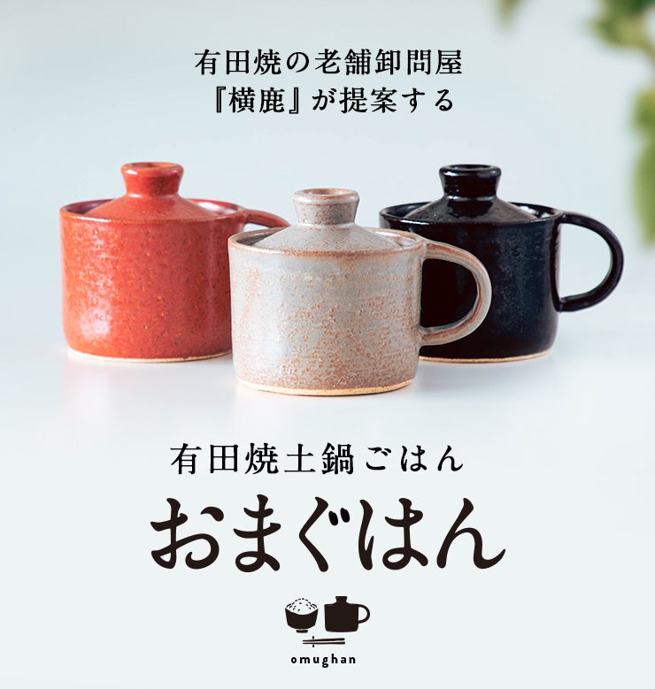有田焼】毎日簡単土鍋ごはん！火加減要らずほったらかしで「料亭の炊き