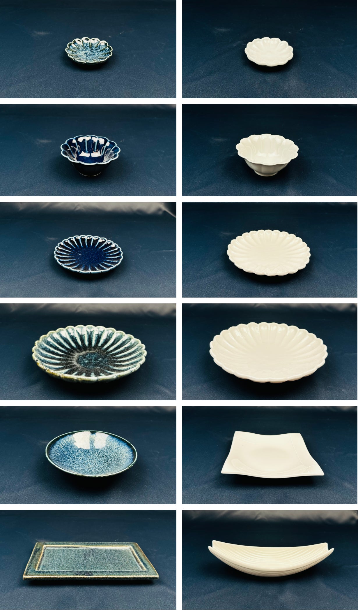 お宝さがし！『美濃焼トレジャーハンター』数万個の陶器の中から選ぶの