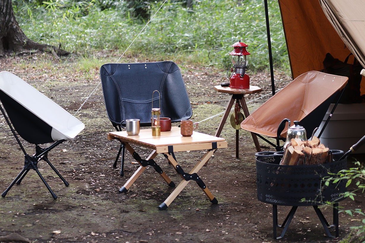 下町の職人が生み出す、イタリアンレザー贅沢使いの包み込まれるような
