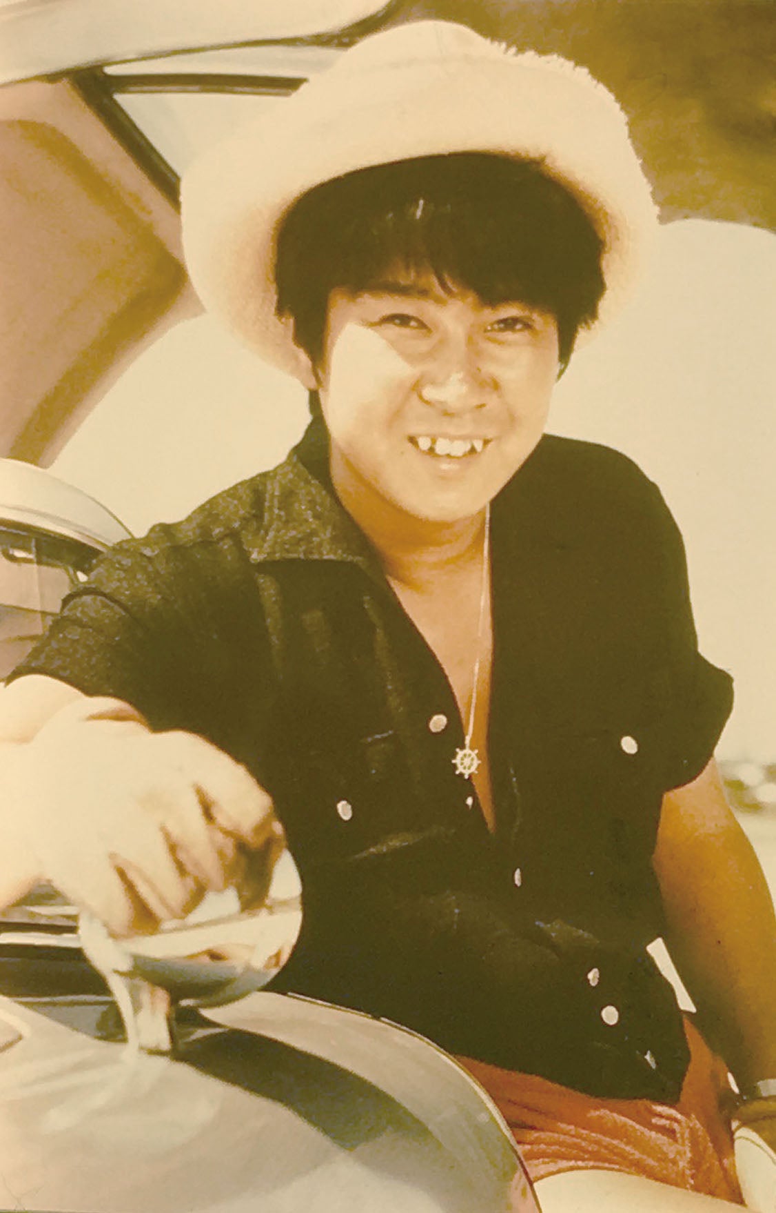 石原裕次郎メモリアル「コンテッサⅢ」移設保存プロジェクト｜マクアケ