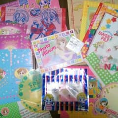 1990年代後半～2000年代前半 りぼん付録③ - メルカリ