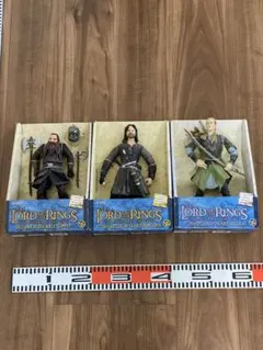2026年最新】トイビズ ロード オブ ザ リングの人気アイテム - メルカリ