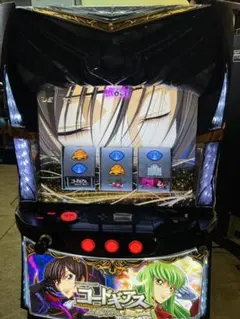 2026年最新】コードギアス 実機 スマスロの人気アイテム - メルカリ