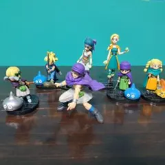 2026年最新】ドラクエ7 フィギュアの人気アイテム - メルカリ