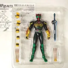 2026年最新】仮面ライダーオーズ フィギュアーツの人気アイテム - メルカリ