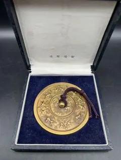 2026年最新】古鏡文鎮 造幣局製の人気アイテム - メルカリ