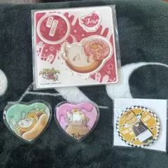 2026年最新】吸血鬼すぐ死ぬ ジョン 缶バッジの人気アイテム - メルカリ