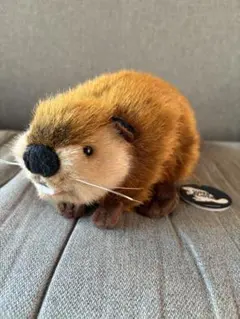 2026年最新】スーパービーバーちゃん ぬいぐるみの人気アイテム - メルカリ